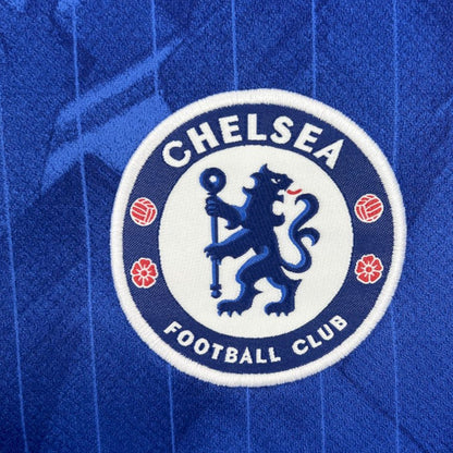 Maillot Chelsea Domicile 2025-2026