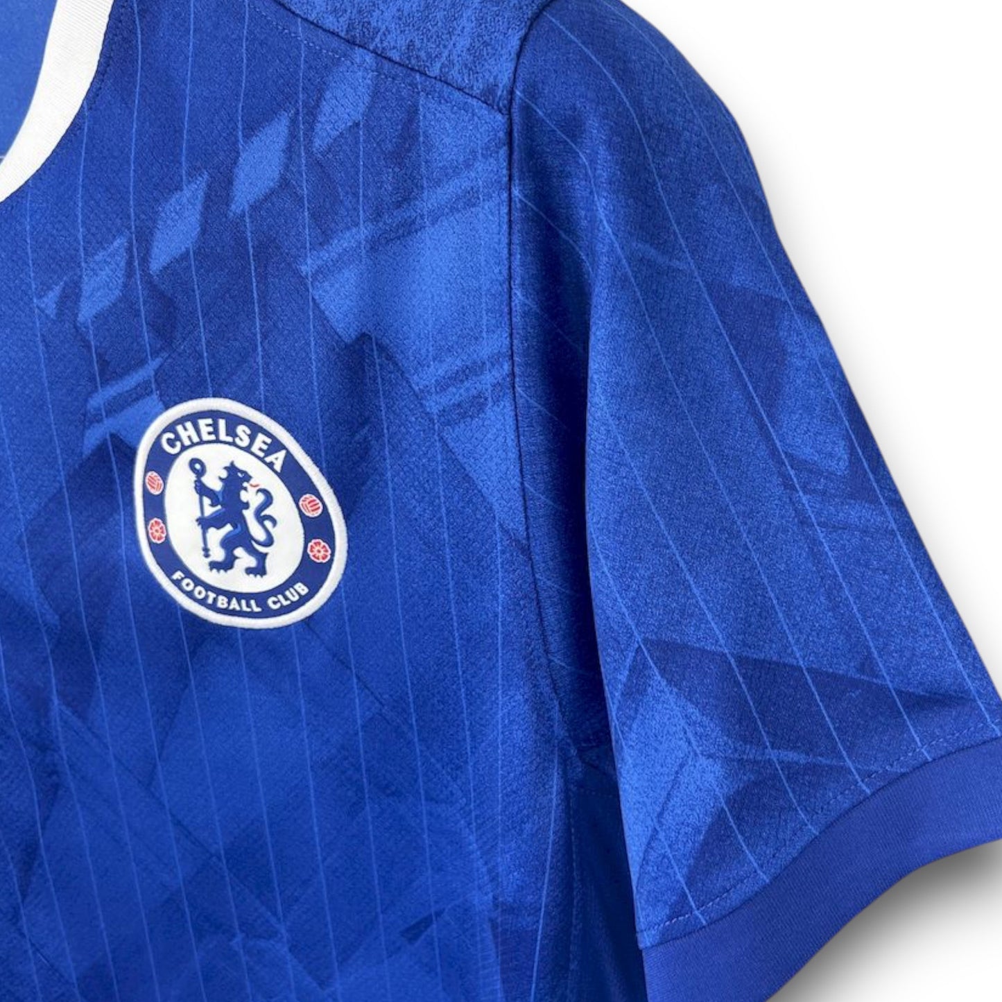 Maillot Chelsea Domicile 2025-2026