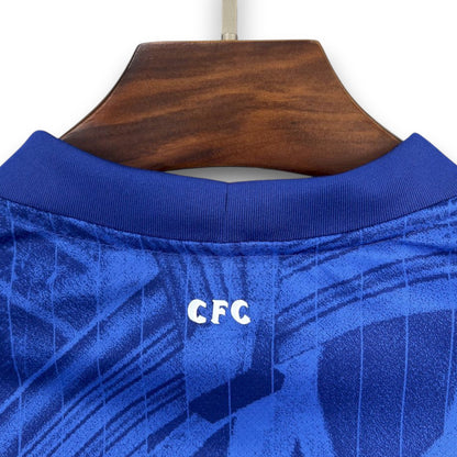Maillot Chelsea Domicile 2025-2026