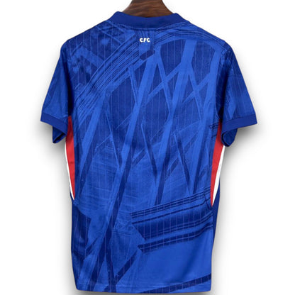 Maillot Chelsea Domicile 2025-2026