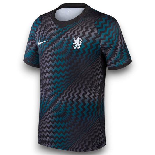 Camiseta Chelsea 2026-2027 Portero Local