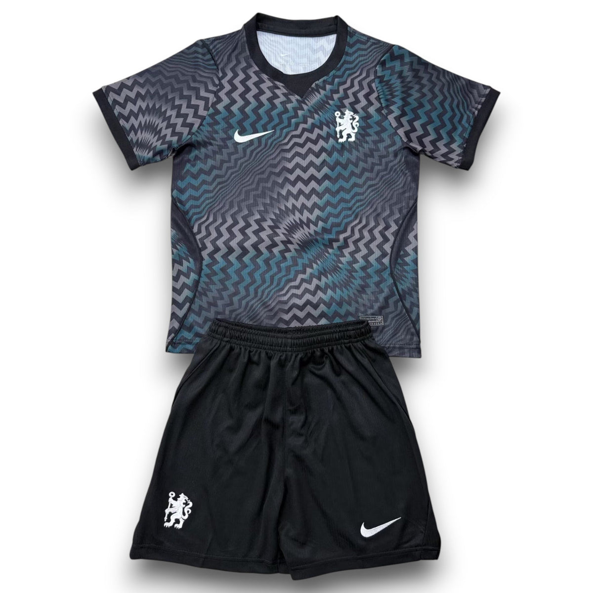 Camiseta Chelsea 2026-2027 Portero Local