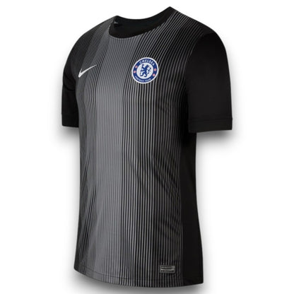 Maillot Chelsea 2025-2026 Gardien Extérieur