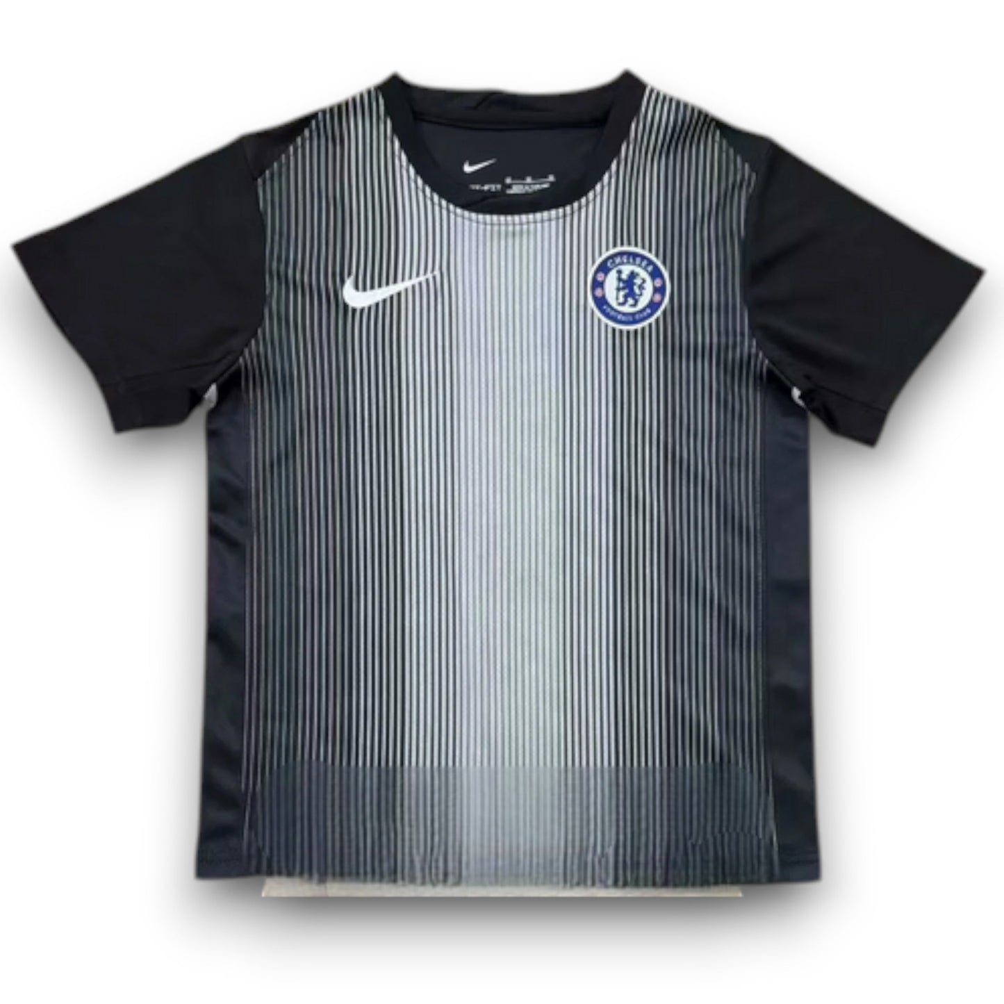 Maillot Chelsea 2025-2026 Gardien Extérieur