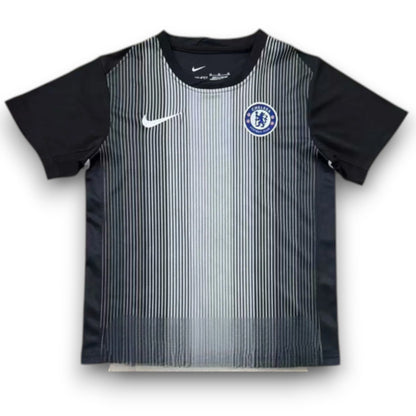 Maillot Chelsea 2025-2026 Gardien Extérieur