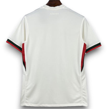 Camiseta Chelsea 2025-2026 Visitante