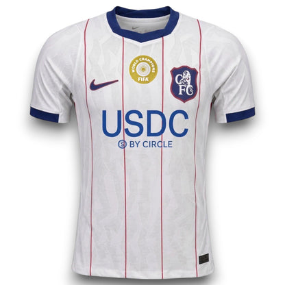 Camiseta Chelsea 2026-2027 Alternativa