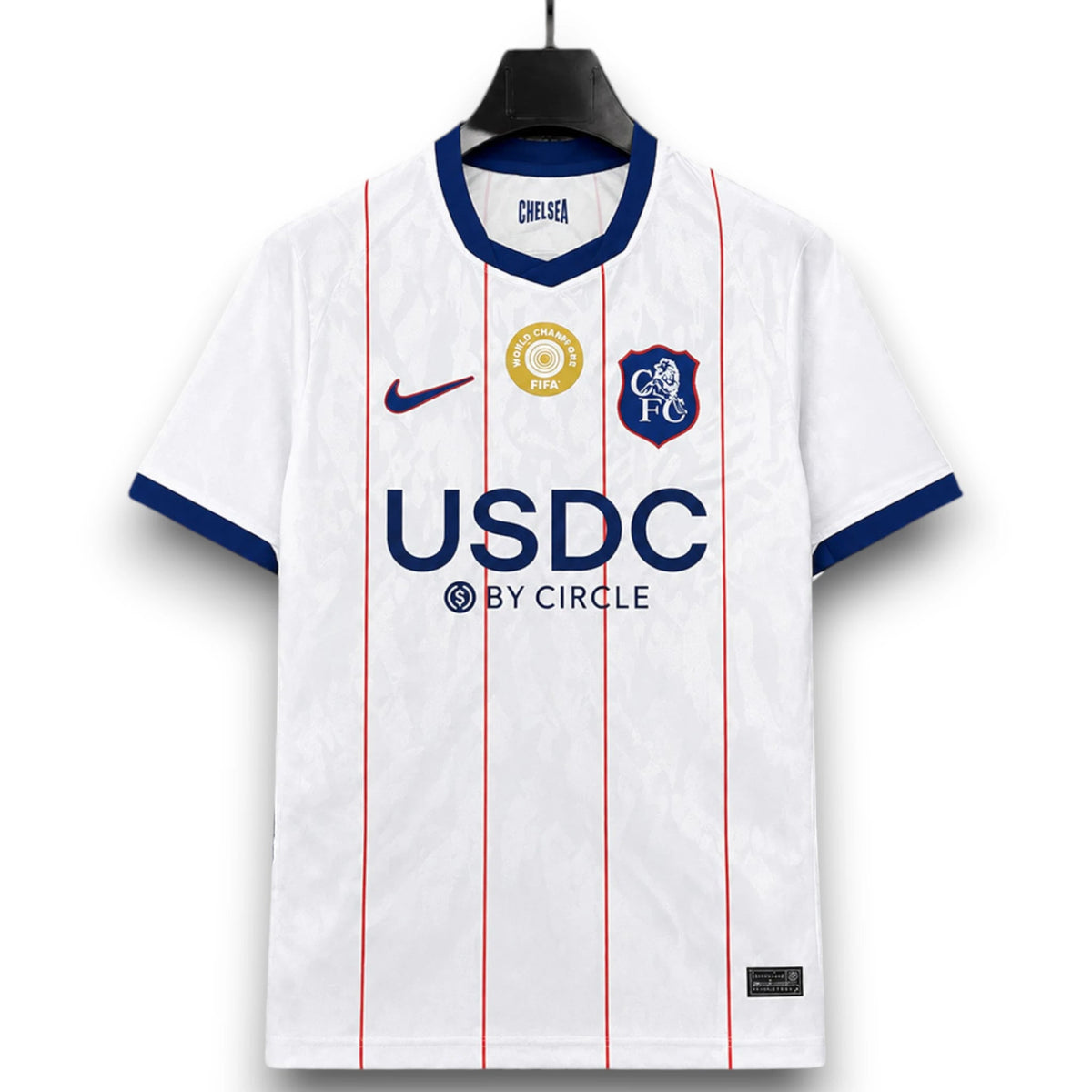 Camiseta Chelsea 2026-2027 Alternativa