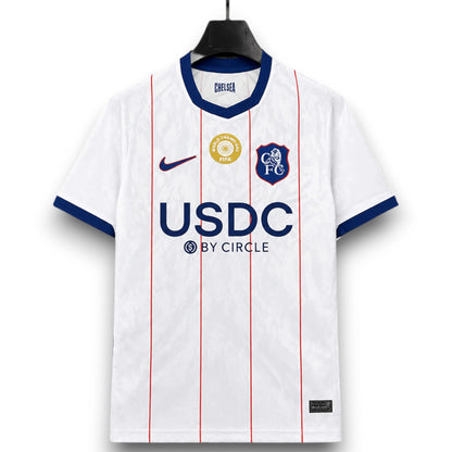 Camiseta Chelsea 2026-2027 Alternativa