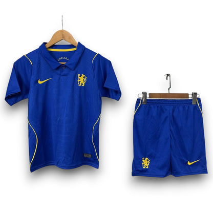 Camiseta Chelsea 2026-2027 Local