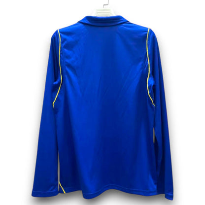 Camiseta Chelsea 2026-2027 Local Manga Larga