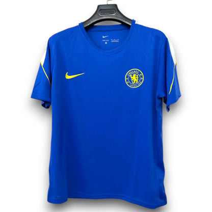 Camiseta Chelsea 2026-2027 Entrenamineto