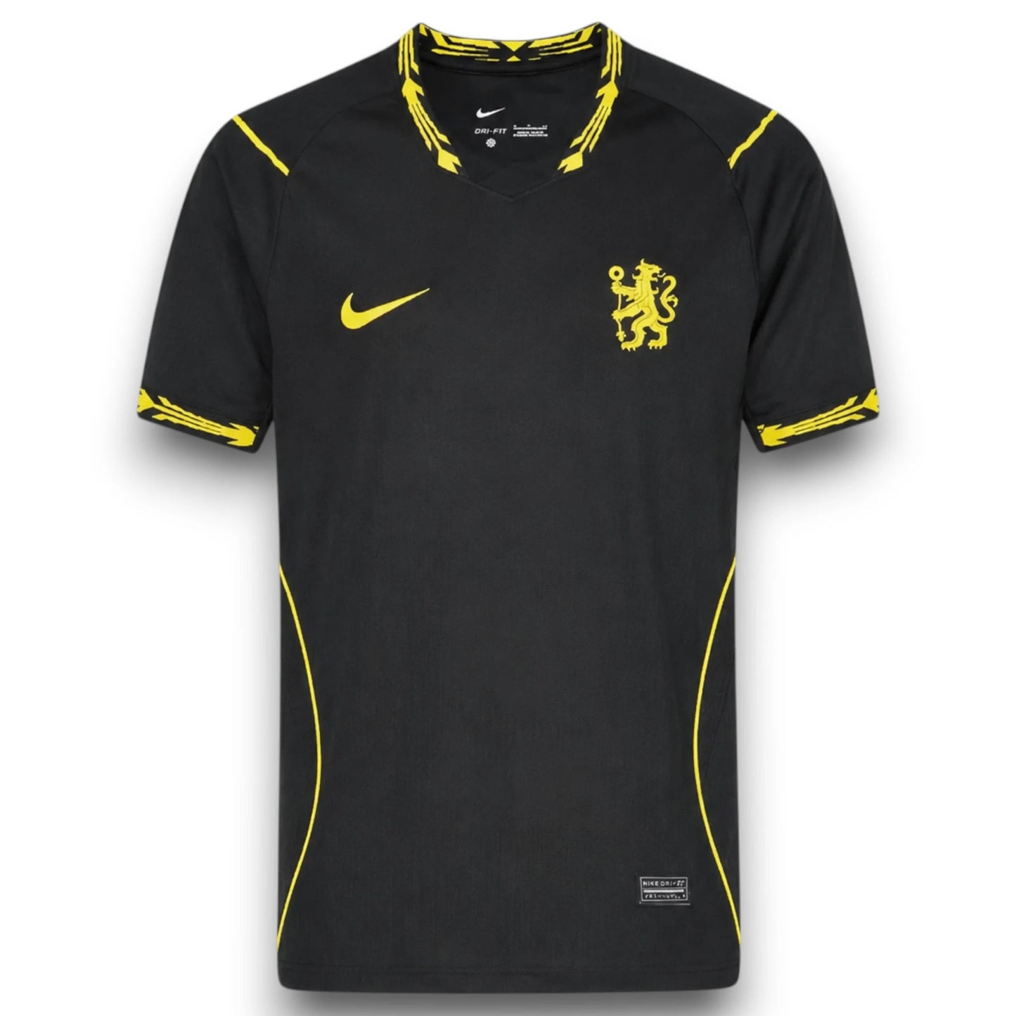 Camiseta Chelsea 2026-2027 Visitante