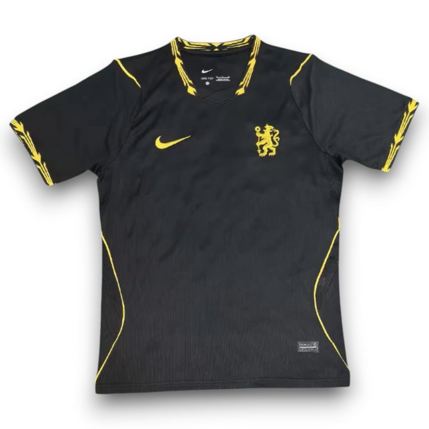 Camiseta Chelsea 2026-2027 Visitante