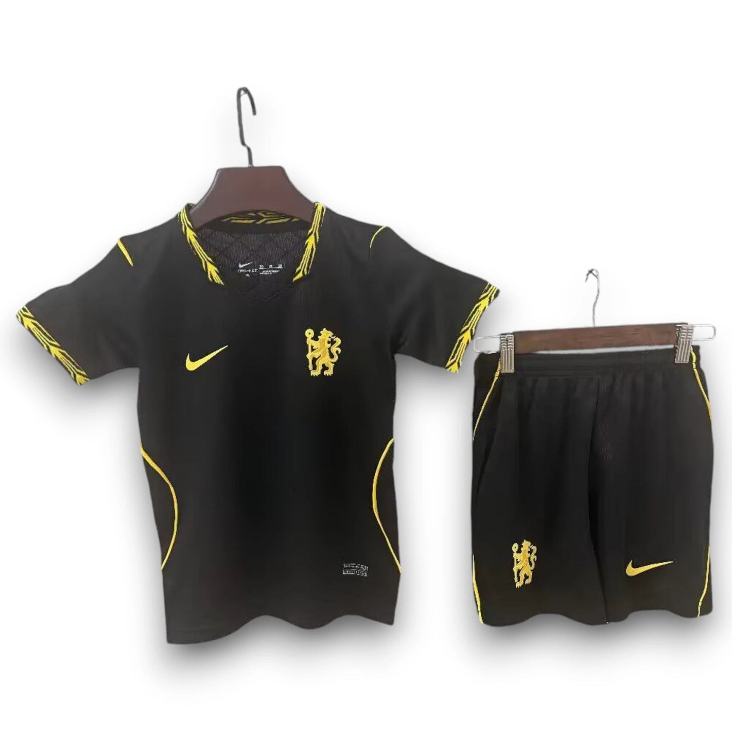 Camiseta Chelsea 2026-2027 Visitante