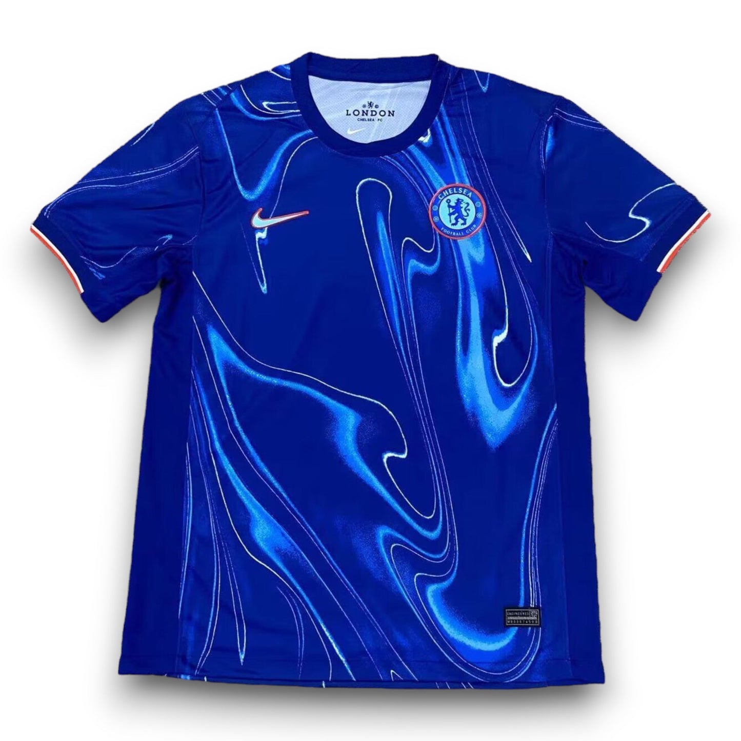 Maillot Chelsea Domicile 2024-2025