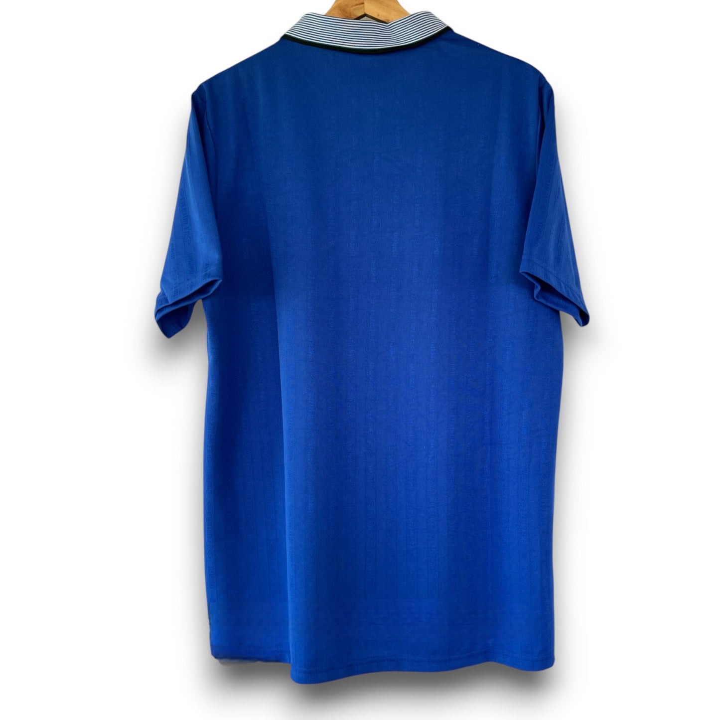 Everton 1994-1995 Home Cup Final Shirt