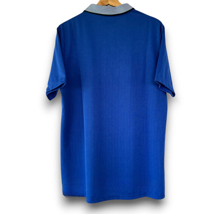 Everton 1994-1995 Home Cup Final Shirt