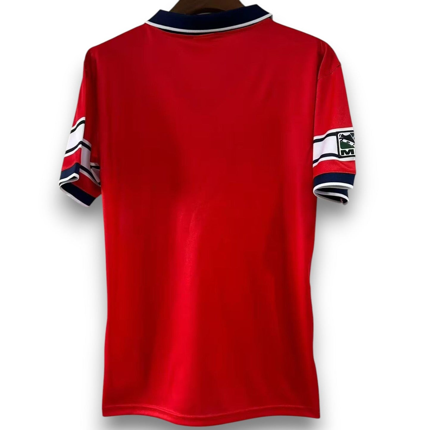 Chicago Fire 1998 Home Jersey