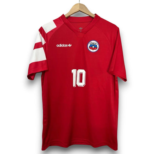 Maillot domicile Chili 1994