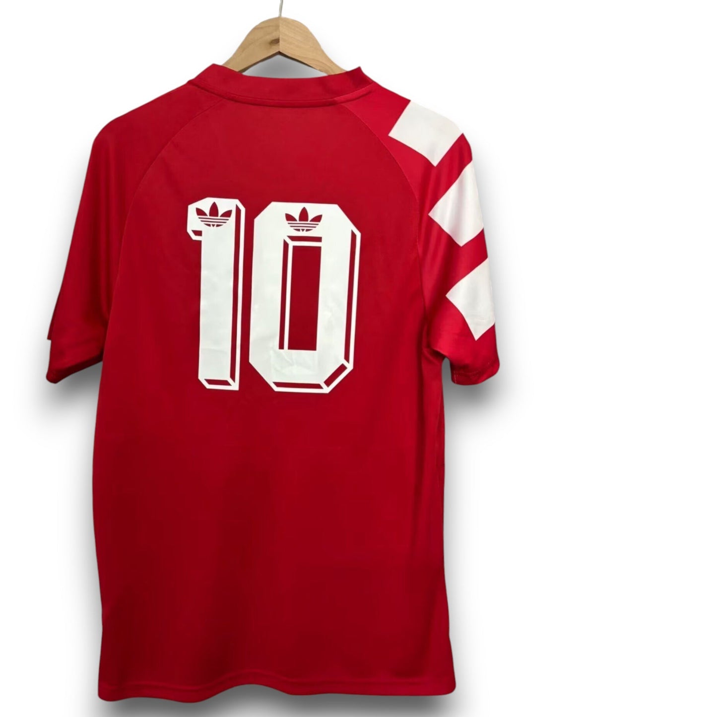 Chile 1994 Home Jersey