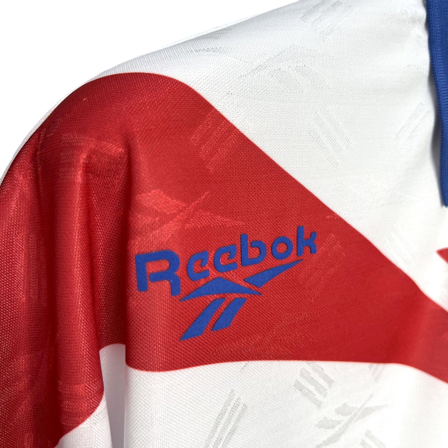 Chile 1998 Away Jersey