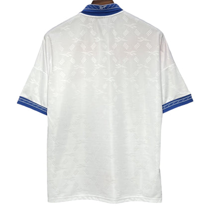 Chile 1998 Away Jersey