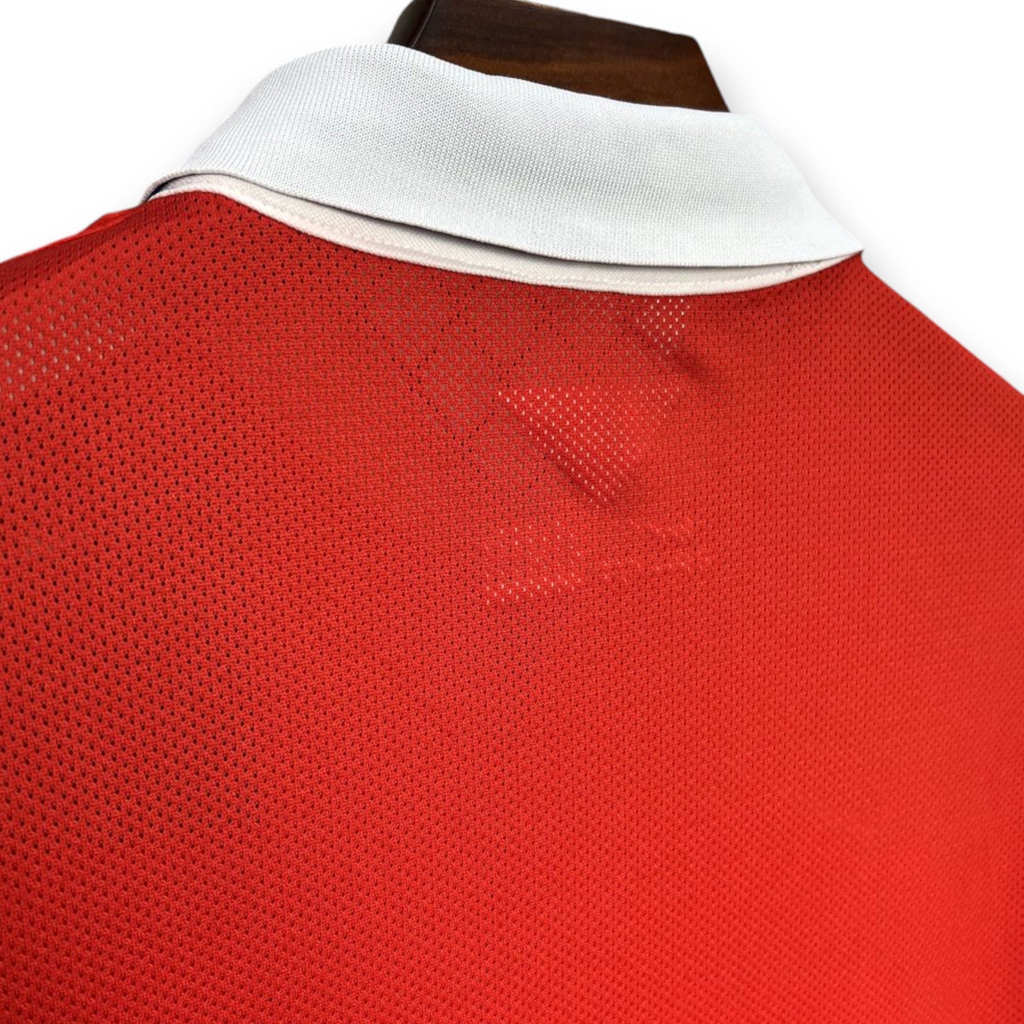 Camiseta Chile 2015-2016 Local