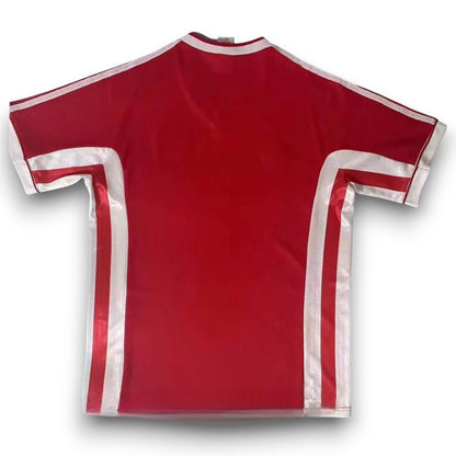 Camiseta China 1998 Visitante