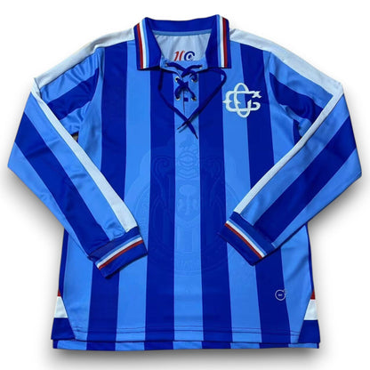 Chivas 110th Anniversary Long Sleeve Jersey