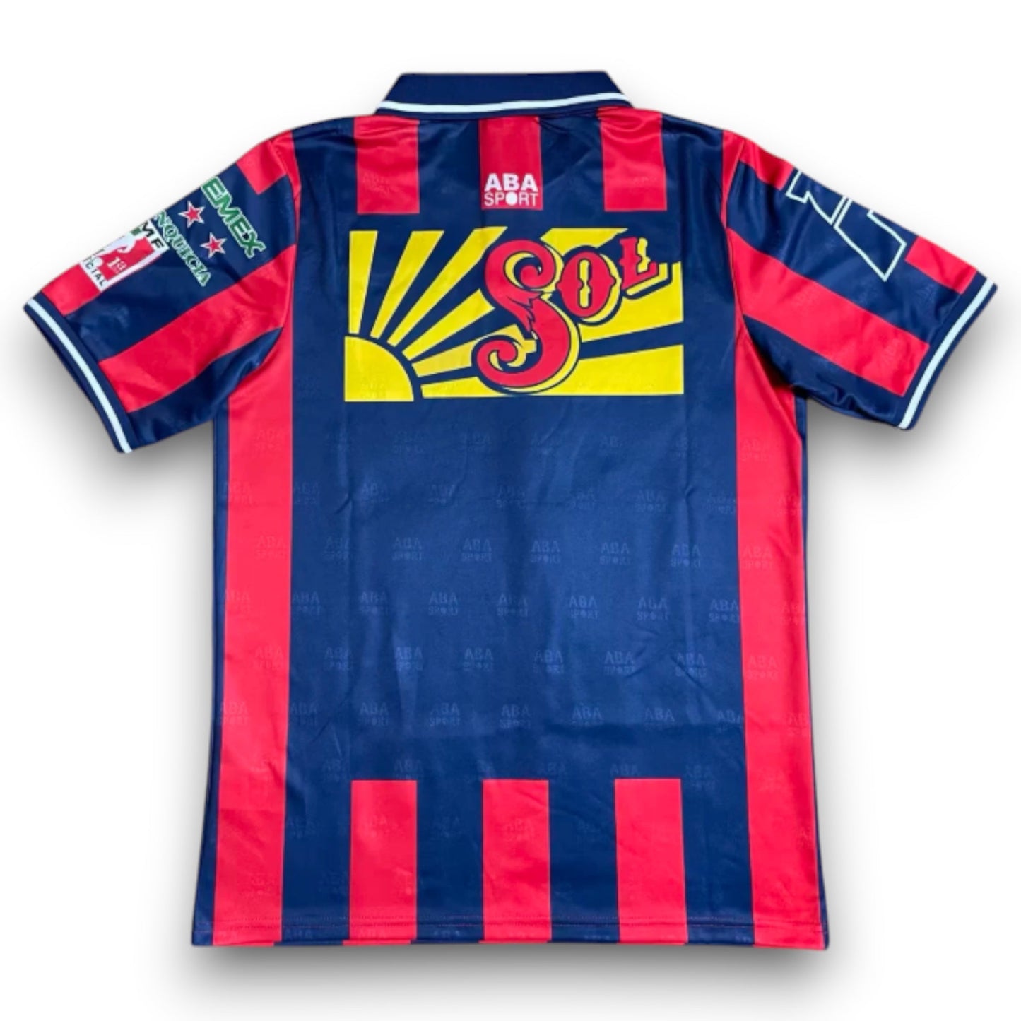 Chivas 1997 Away Jersey