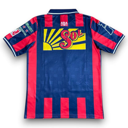 Chivas 1997 Away Jersey