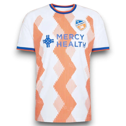 Cincinnati 2026-2027 Home Jersey