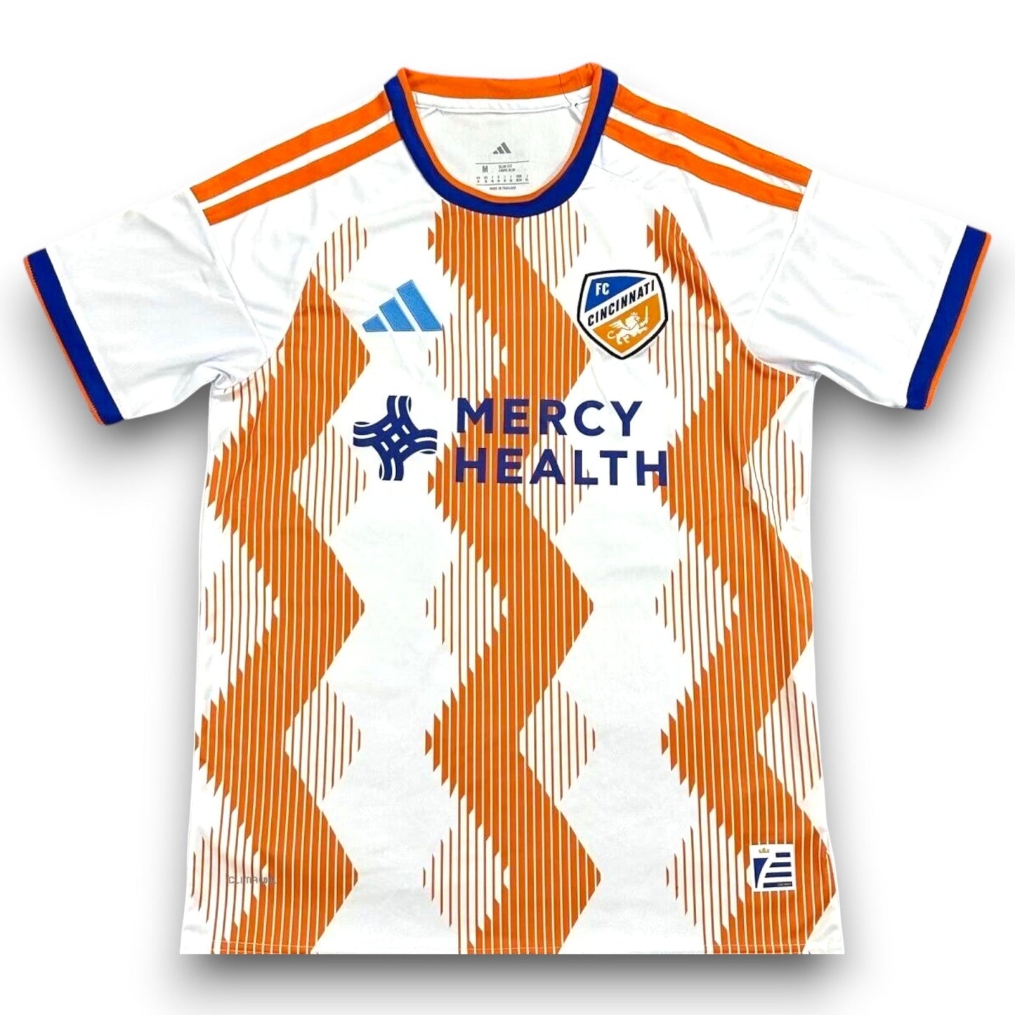 Cincinnati 2026-2027 Home Jersey