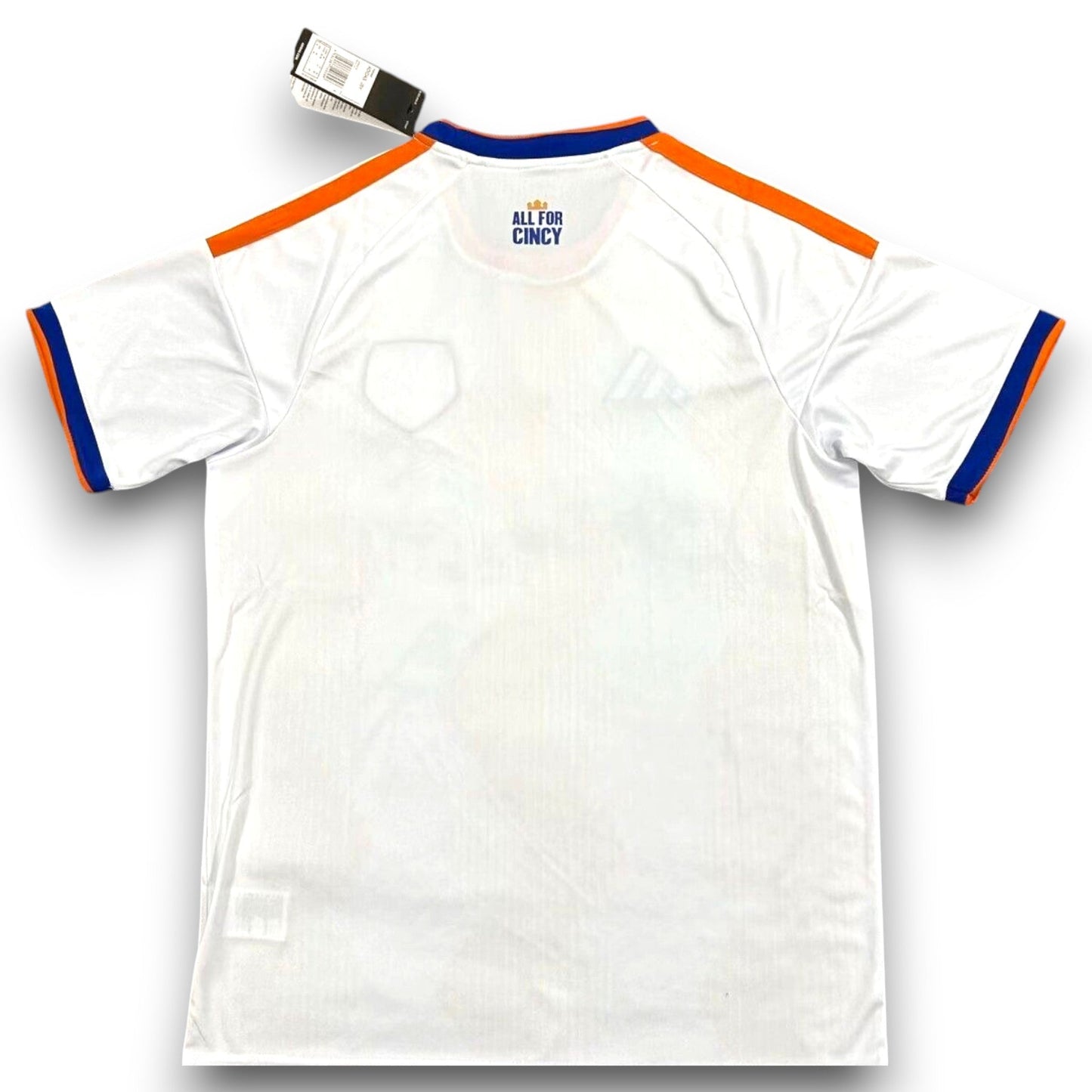 Cincinnati 2026-2027 Home Jersey