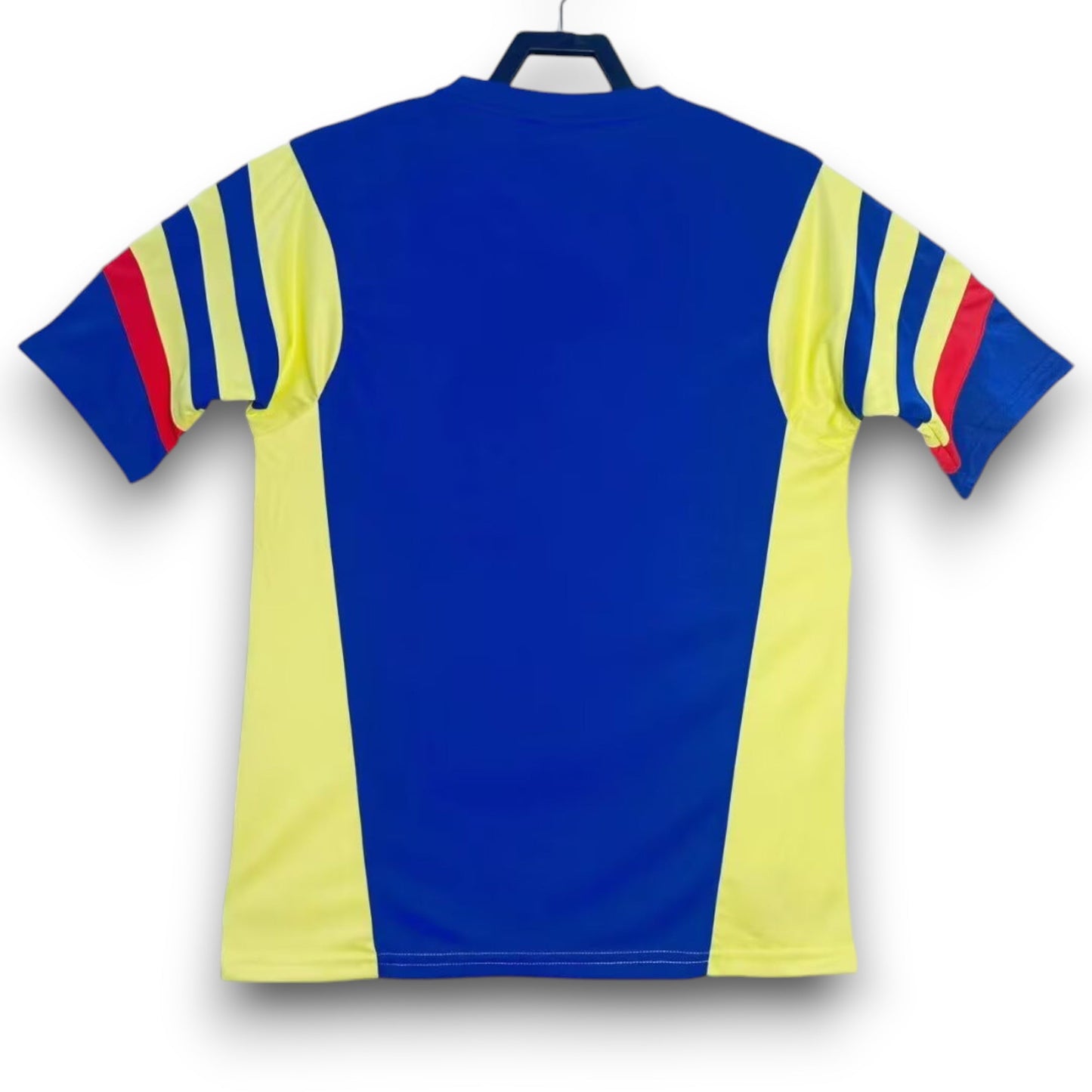 Club America 1987 Home Jersey