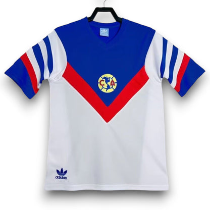 Club America 1987 Away Jersey