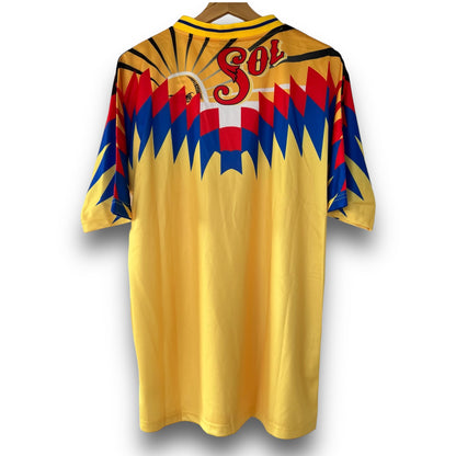 Club America Home Jersey 1994-1996