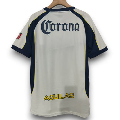 Club America 2001-2002 Away Jersey
