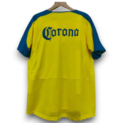 Club America 2003-2004 Home Jersey