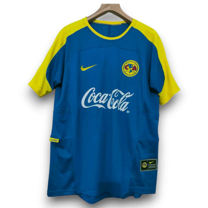 Club America 2003-2004 Away Jersey