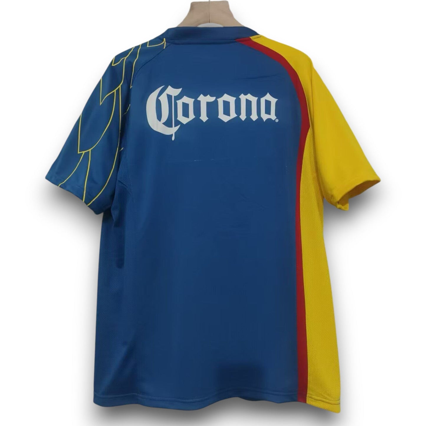 Club America 2007-2008 Away Jersey