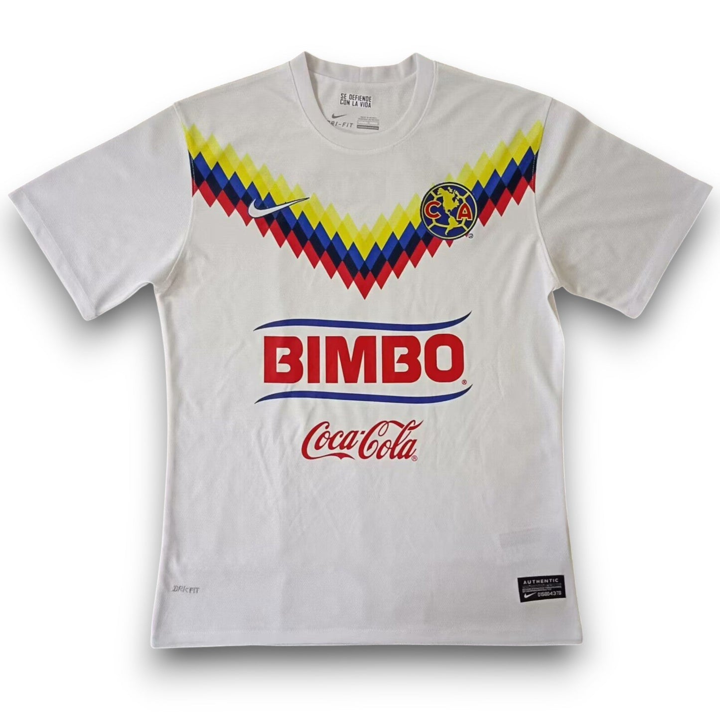 Club America 2012-2013 Away Jersey