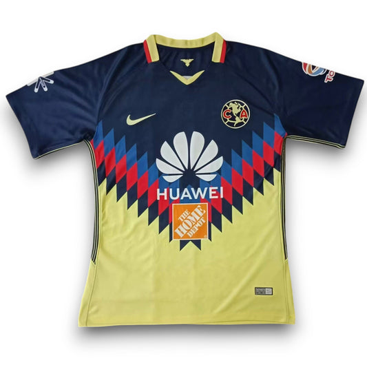 Club America 2018 Away Jersey