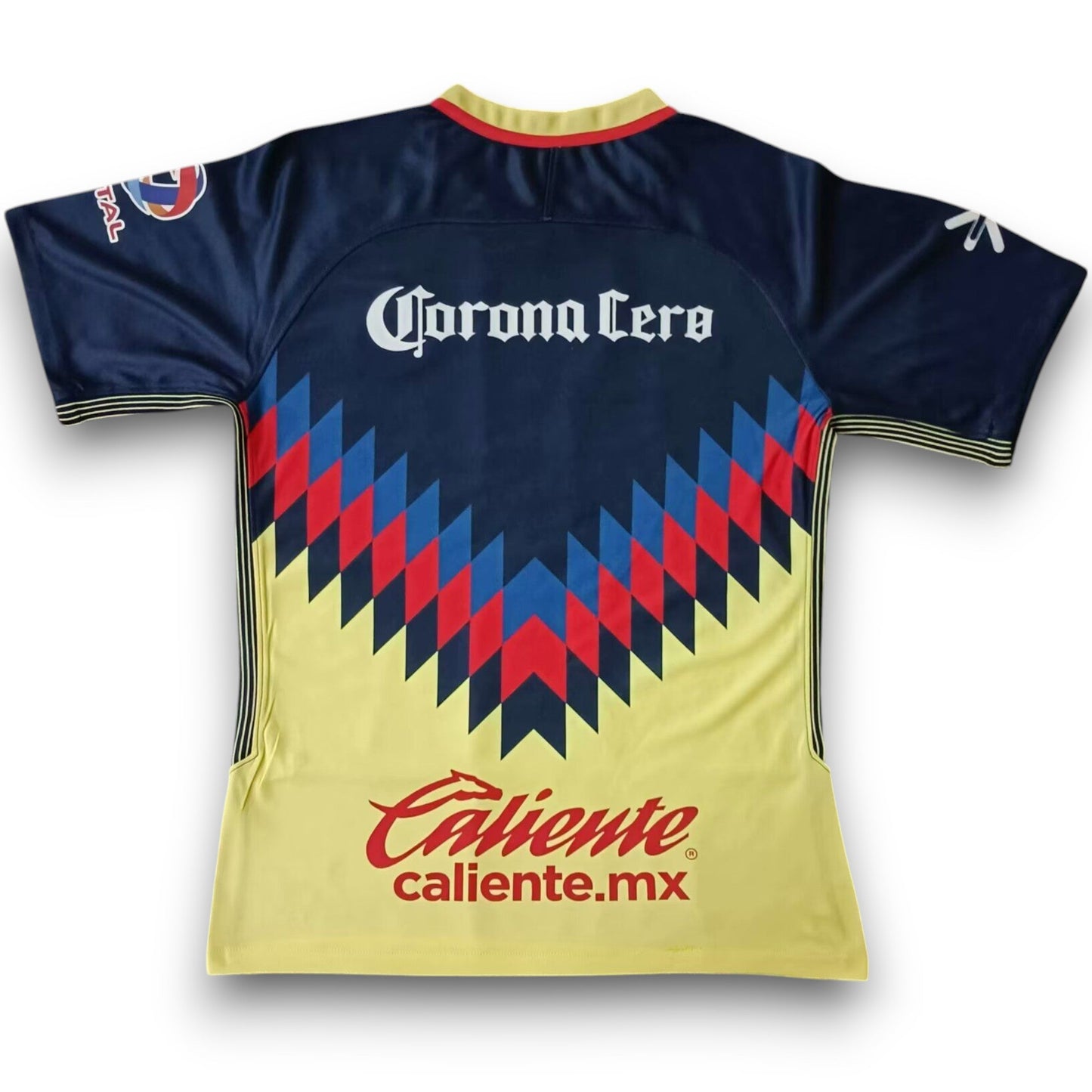Club America 2018 Away Jersey