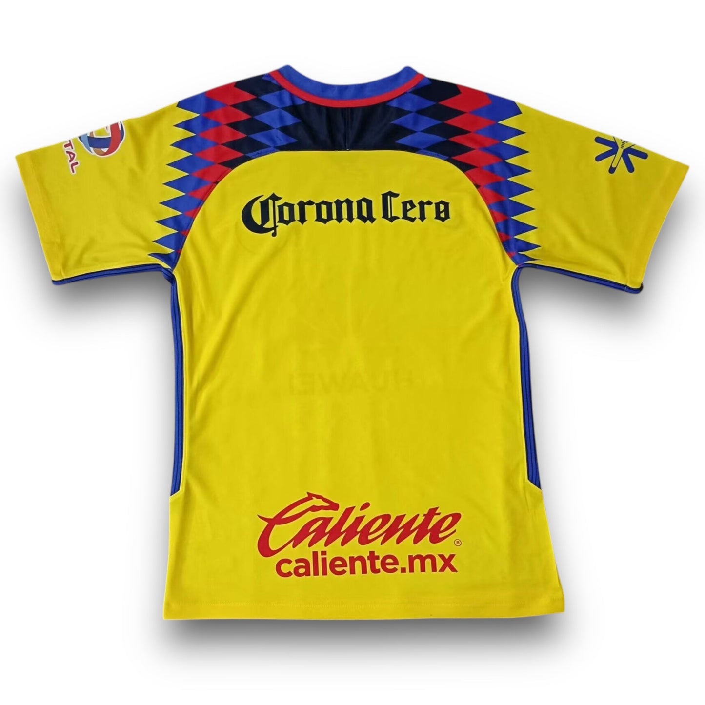 Club America 2018 Home Jersey