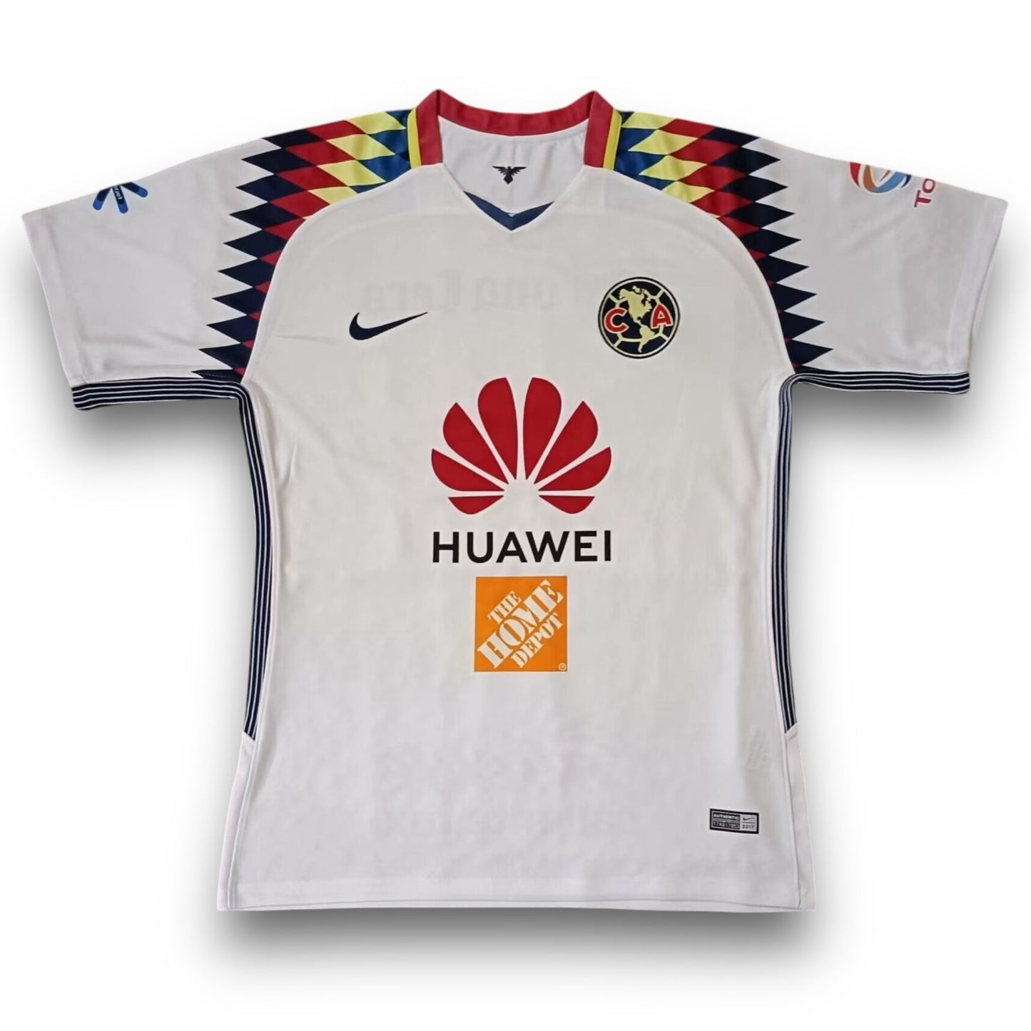 Club America 2018 Away Jersey
