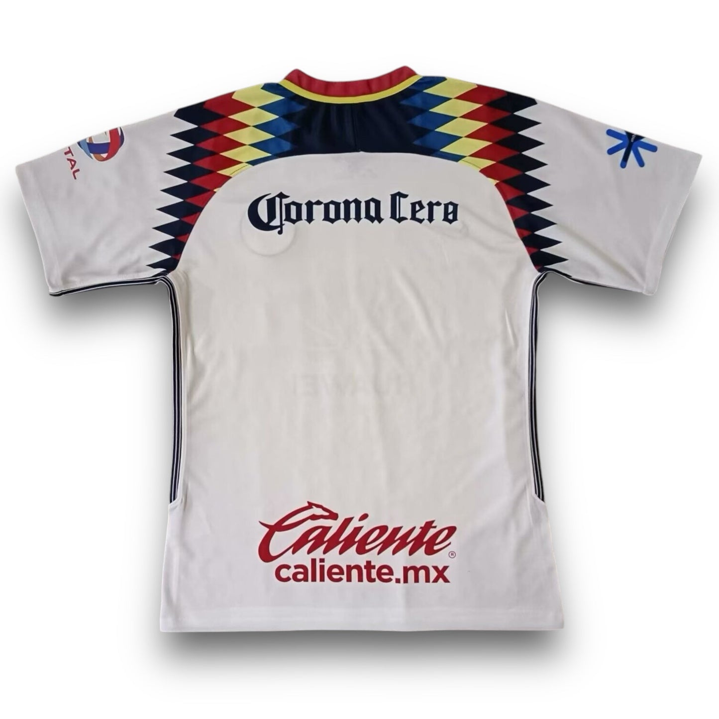 Club America 2018 Away Jersey