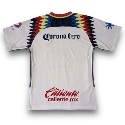 Club America 2018 Away Jersey