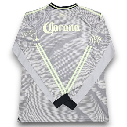 Maillot Club América 2025-2026 Extérieur Manches Longues
